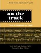 On the Track Wright Rayburn, Karlin Fred