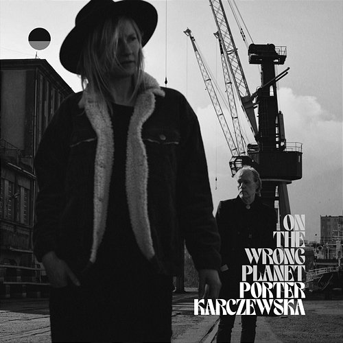 On the Wrong Planet Agata Karczewska, John Porter