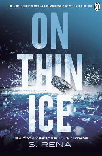 On Thin Ice Rena S.