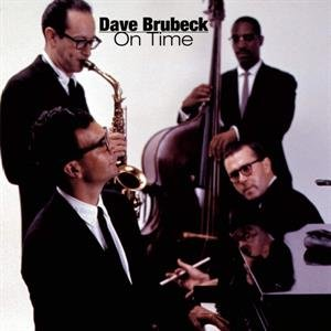 On Time Brubeck Dave