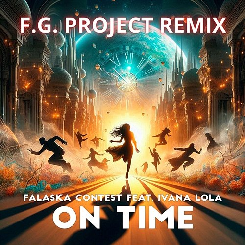 On Time Falaska Contest, Ivana Lola