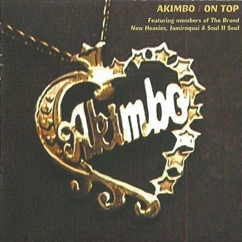 On Top Akimbo