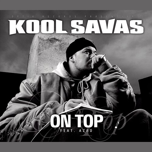 On Top Kool Savas, Azad
