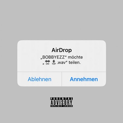 ON TOP Bobbyezz