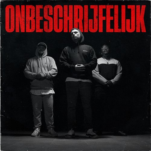 Onbeschrijfelijk Zwangere Guy, Freddie Konings, Ramzi