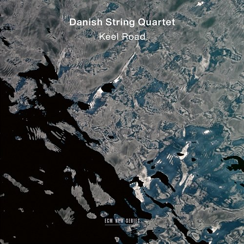 Once a Shoemaker Danish String Quartet