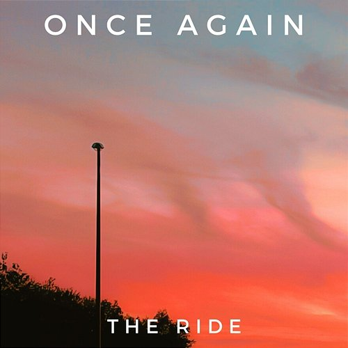 Once again The Ride