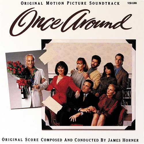 Once Around James Horner