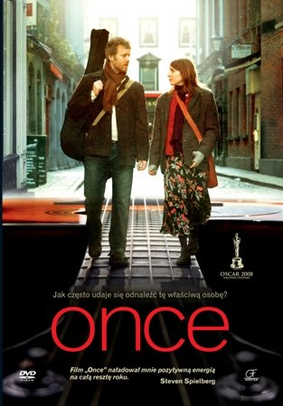 Once Carney John