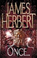 Once James Herbert