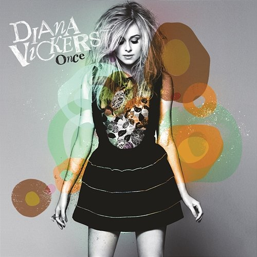 Once Diana Vickers