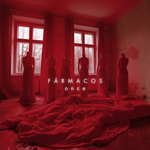 Once Fármacos