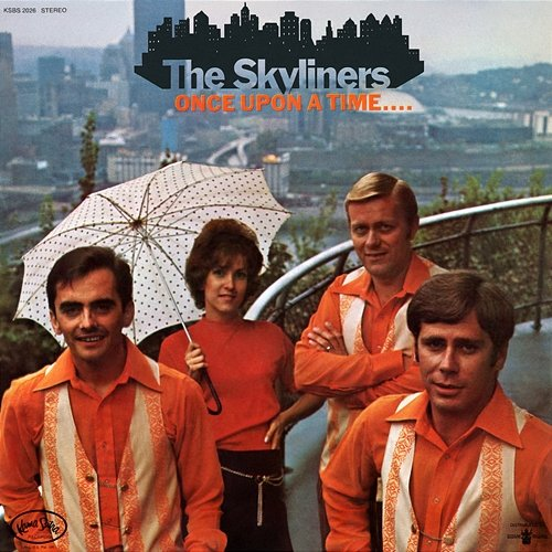 Once Upon A Time The Skyliners