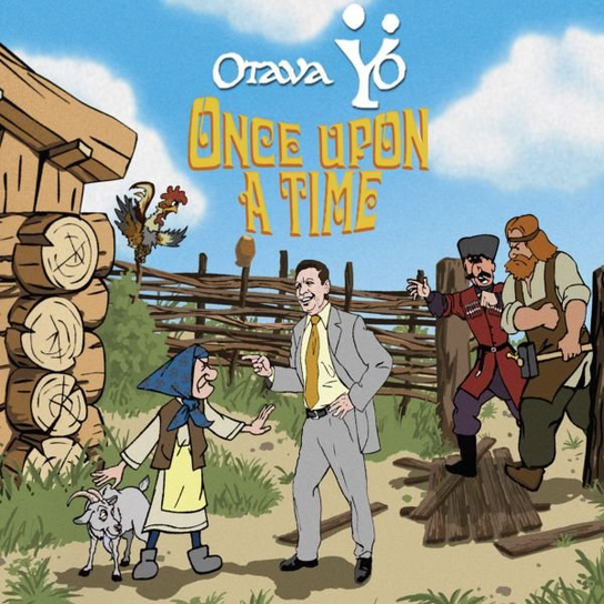 Once Upon A Time Otava Yo