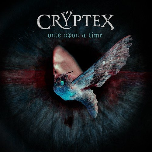 Once Upon A Time Cryptex
