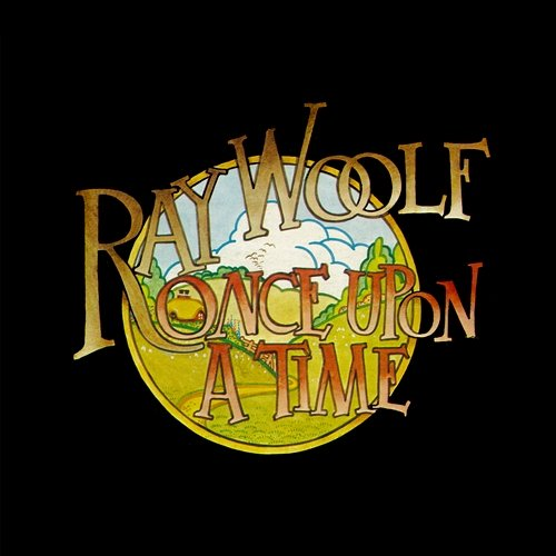 Once Upon a Time Ray Woolf