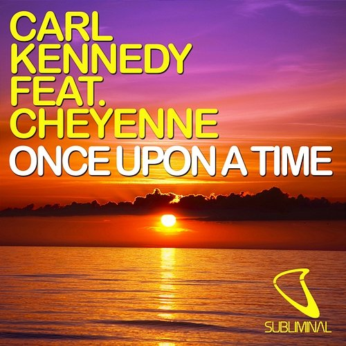 Once Upon a Time Carl Kennedy, Cheyenne