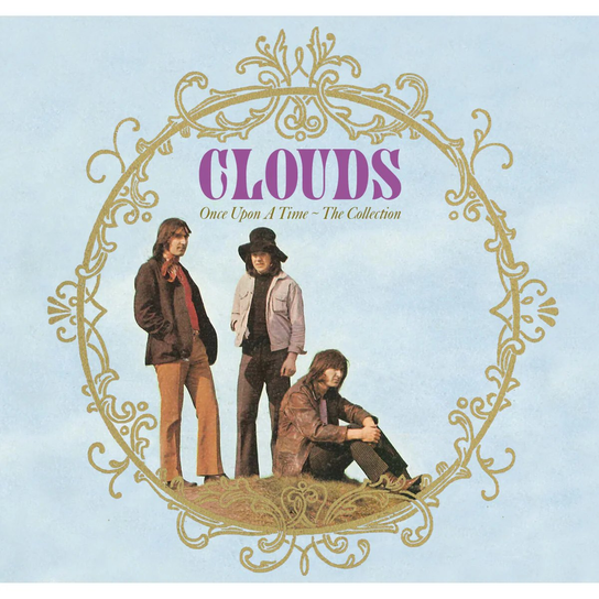Once Upon a Time - the Collection Clouds