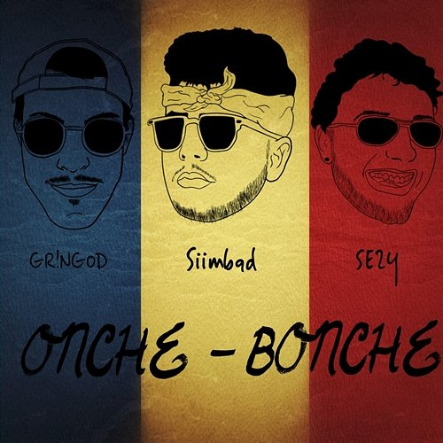 Onche-Bonche Gringod, SIIMBAD, sezy