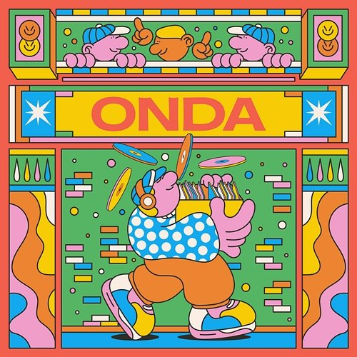 Onda Cassiano, Malive, PEATY, Neyl