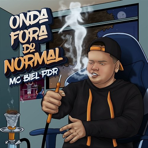 Onda fora do normal MC Biel PDR