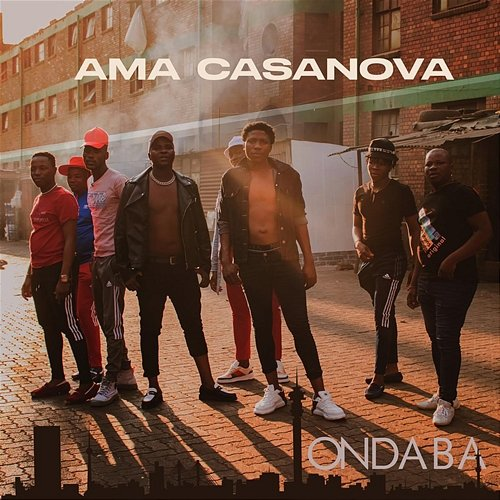Ondaba AMA CASANOVA