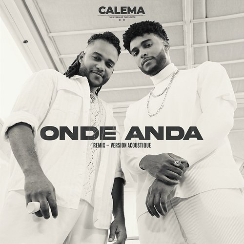 Onde Anda Calema