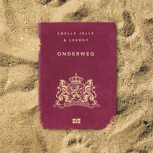Onderweg Snelle Jelle, Leeroy