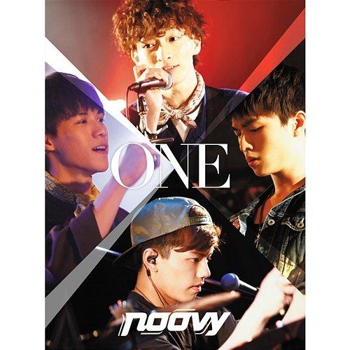 ONE noovy