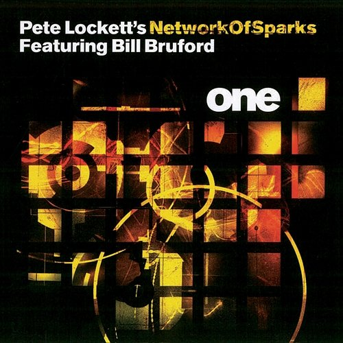 One Pete Lockett's Network of Sparks