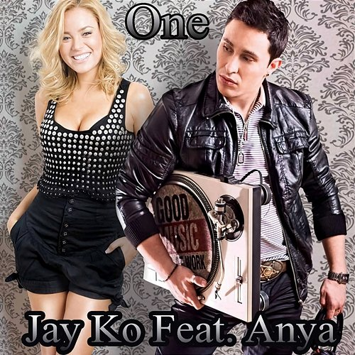 One Jay Ko feat. Anya