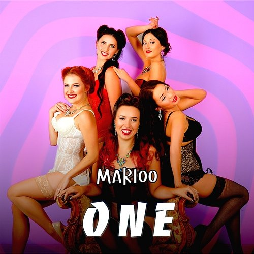 ONE Marioo