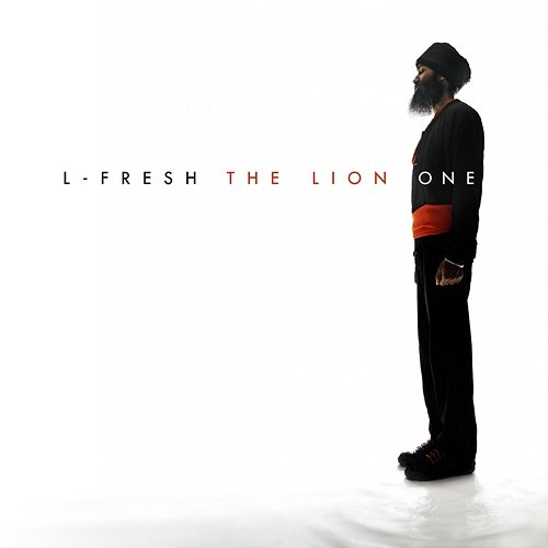 One L-FRESH The LION