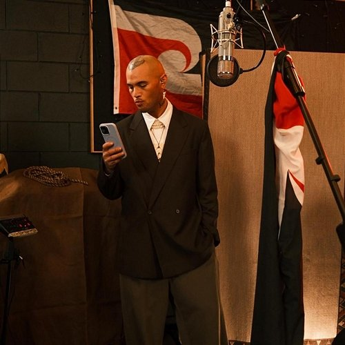 One Stan Walker