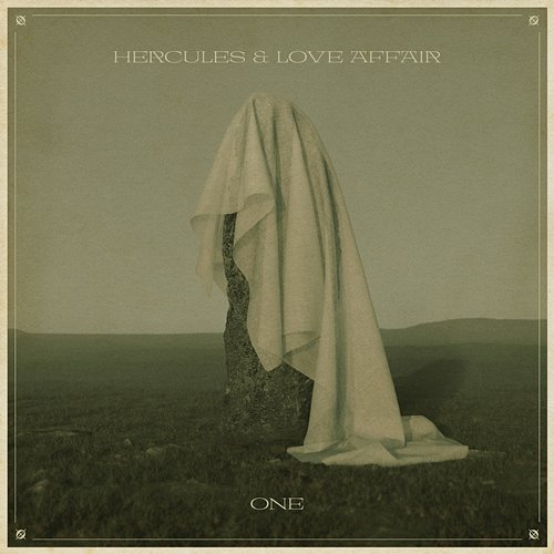 One Anohni, Hercules, Love Affair