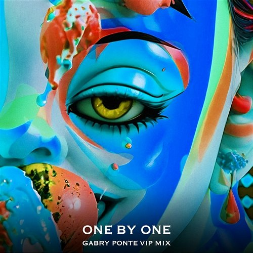 One By One Gabry Ponte, Hosanna