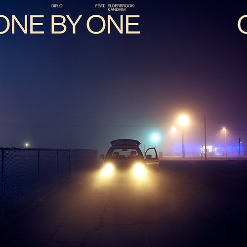 One by One Diplo, Elderbrook, andhim
