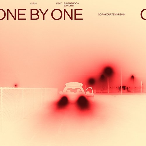 One by One Diplo, andhim, Elderbrook