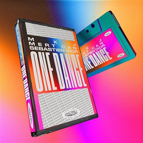 One Dance MKJ, Mert Can, Sebastien Dior