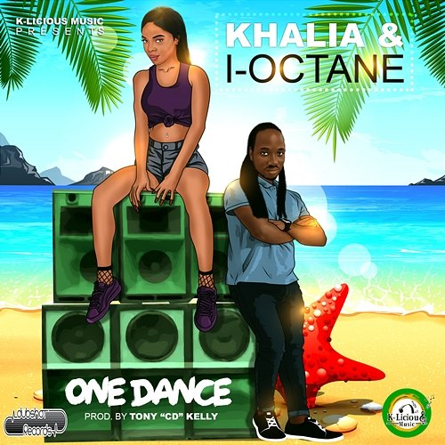 One Dance I-Octane, Khalia