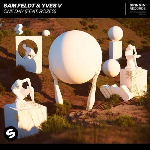 One Day Sam Feldt & Yves V