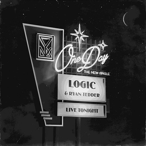 One Day Logic feat. Ryan Tedder
