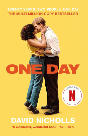 One Day Nicholls David