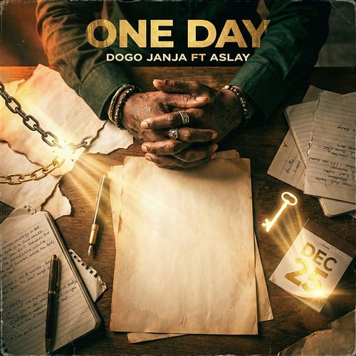 One Day Dogo Janja, Aslay