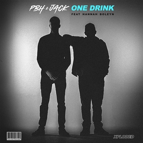 One Drink PBH & Jack feat. Hannah Boleyn