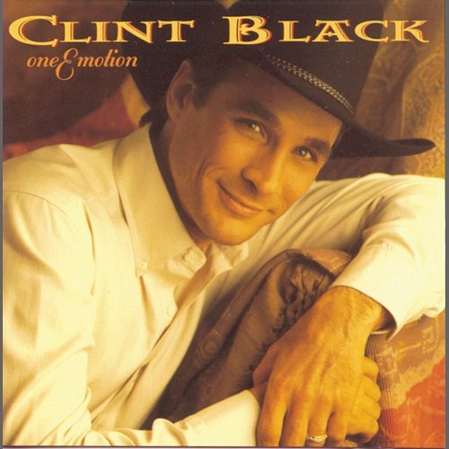 One Emotion Clint Black