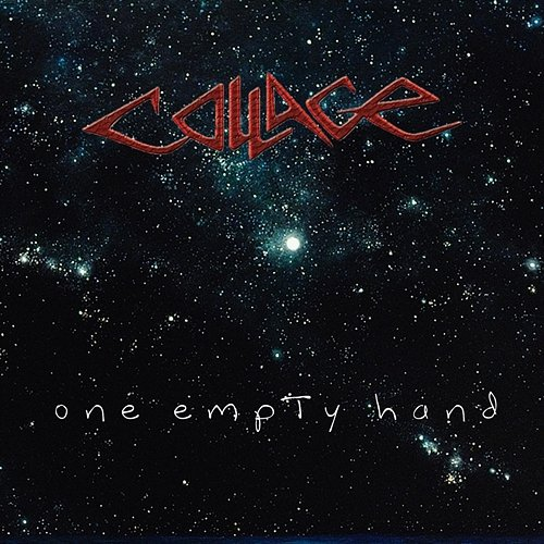 One Empty Hand Collage