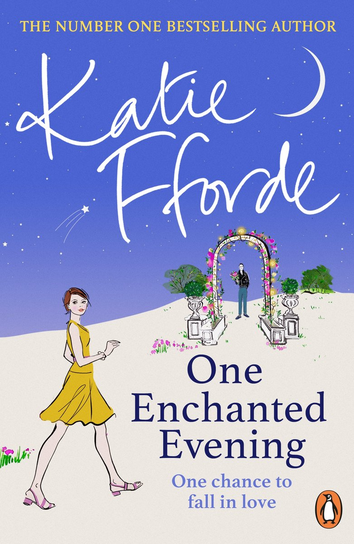 One Enchanted Evening Fforde Katie