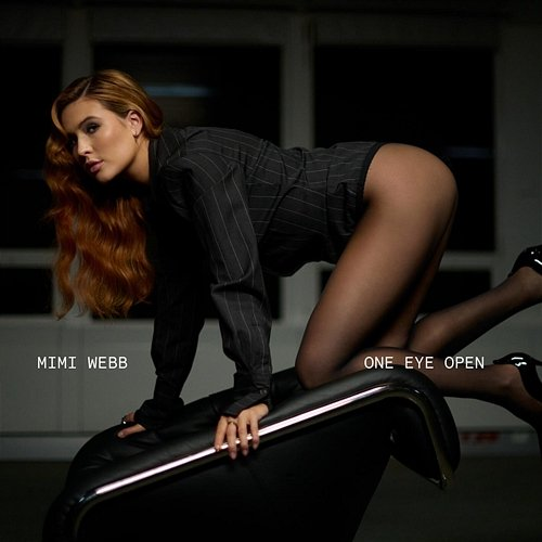 One Eye Open Mimi Webb