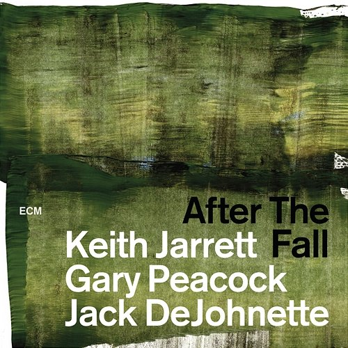 One For Majid Keith Jarrett, Gary Peacock, Jack DeJohnette